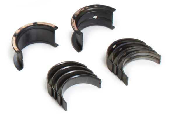 MAHLE ORIGINAL/CLEVITE Main Bearing Set MS909H19