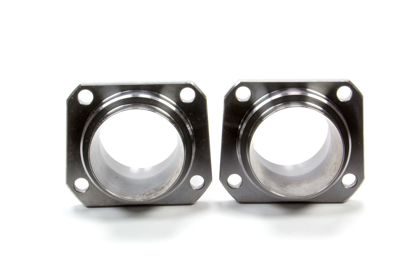 MOSER ENGINEERING Housing Ends Pr Chevy Cars w/C-Clip Axles 7905