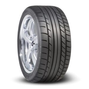 MICKEY THOMPSON 245/45R17 UHP Street Comp Tire 248240