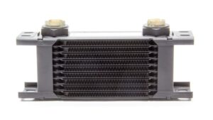 SETRAB OIL COOLERS Series-1 Oil Cooler 10 Row w/M22 Ports 50-110-7612