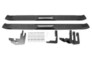 WESTIN Pro Traxx 5in Step Bars 19-   Ram 1500 Crew Cab 21-54085