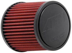 AEM INDUCTION AEM DryFlow Air Filter AEM-21-2011DK