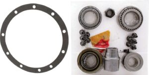 ALLSTAR PERFORMANCE Bearing Kit Mopar 8-3/4 w/489 Casting ALL68531