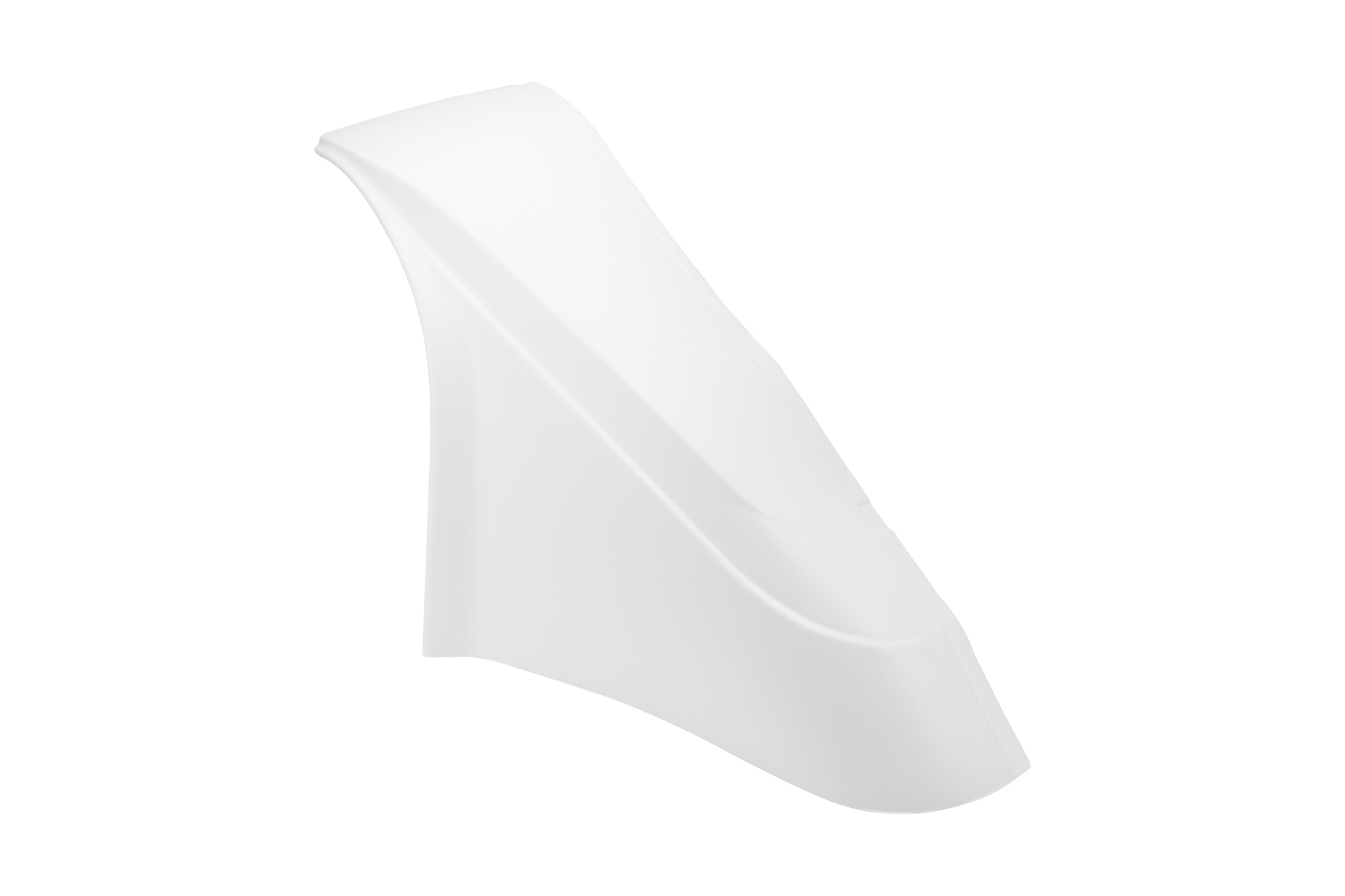FIVESTAR Fender Upper Outlaw DLM White Right 22001-23251-WR