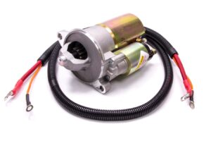 FORD High Torque Mini Starter SBF w/164 Tooth Flywheel M-11000-MT164