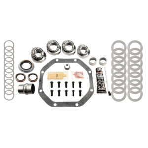 MOTIVE GEAR Differential Master Bear ing Kit 63-79 Corvette R10RVMKT