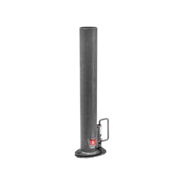 REESE 20K Fixed Base Gooseneck Coupler 0287690300