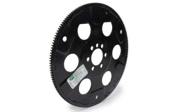 SCAT ENTERPRISES SBC Flexplate – SFI- 153 Tooth- Ext. Balance FP-350L-153-SFI
