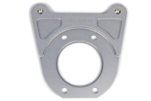STRANGE Repl. Caliper Bracket – B1706WC Brake Kit B1706A