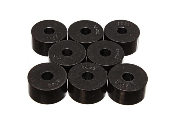 ENERGY SUSPENSION Pad 1-1/2In Od X 7/16Ini d X 3/4In H 9.9530G
