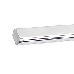 FLAMING RIVER Stainless DD Shaft – Pol FR1850SSPL