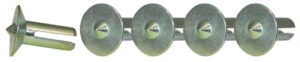 MOROSO Transfer Stud Punch Kit 5/16 71601
