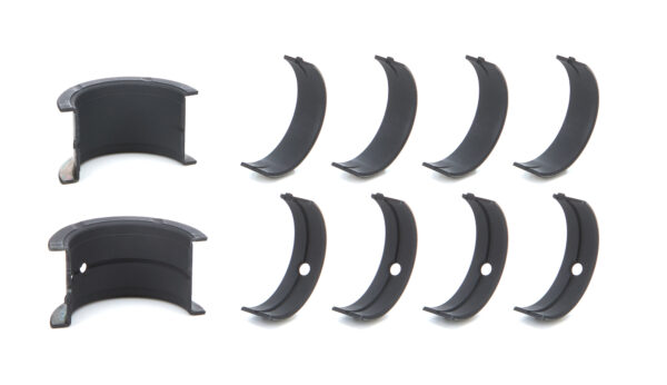 ACL BEARINGS Main Bearing Set Coated SBC 265/283/302/327 5M429HC-010