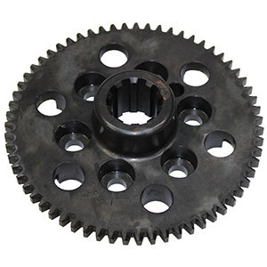 BERT TRANSMISSIONS Flywheel GM LS1 NE Modified 311-LS1