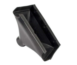 BUTLERBUILT 5 3/4 X 11 Oil Cooler Duct BBP-7028