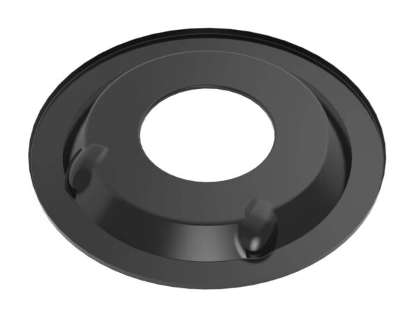 HOLLEY Sniper EFI Air Cleaner Assy 14in Dia Drop Base 120-511