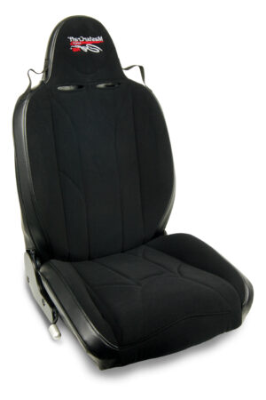 MASTERCRAFT Baja RS Right Side Seat Black 506024