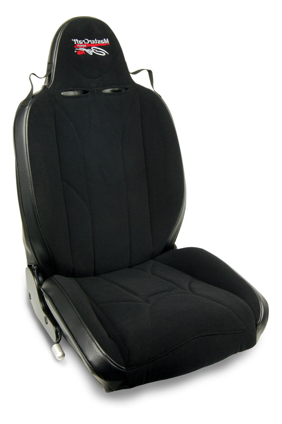 MASTERCRAFT Baja RS Right Side Seat Black 506024