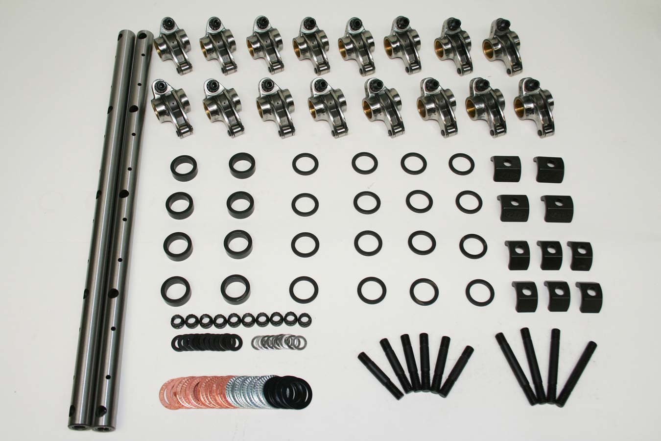 PRW INDUSTRIES INC. S/S Shaft Mount R/A System – SBM 1.5 Ratio 3231811