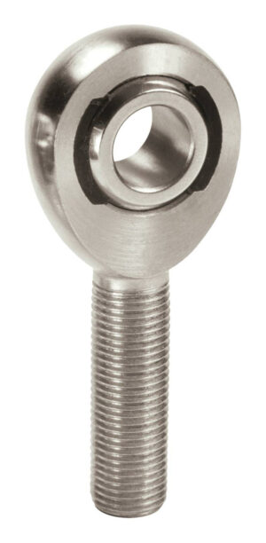 QA1 Rod End – 5/8in x 3/4in RH Teflon – Male EXMR10-12