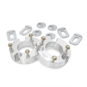 READYLIFT 21-  Ford F150 2in Front Leveling Kit 66-2120