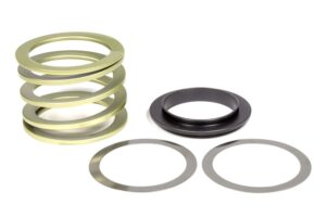 SWIFT SPRINGS Helper Spring C/O 2.4in Tall 84lb H65-060-015