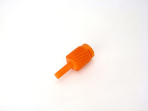 TCI Ford Speedo Driven Gear 20 Teeth Orange 881002