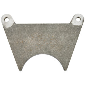 ALLSTAR PERFORMANCE Caliper Bracket Dynalite Weld On ALL42104