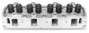 EDELBROCK Ford FE Performer RPM Cylinder Head – Assm. 60069