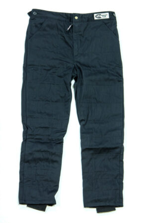 G-FORCE GF525 Pants Medium Black 4527MEDBK
