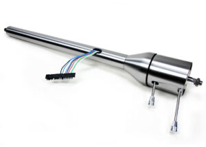 IDIDIT Steering Column Tilt 60-66 GM Truck Steel 1120650010