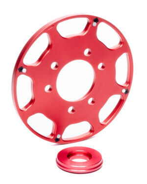 MSD IGNITION 7in Trigger Wheel 8611