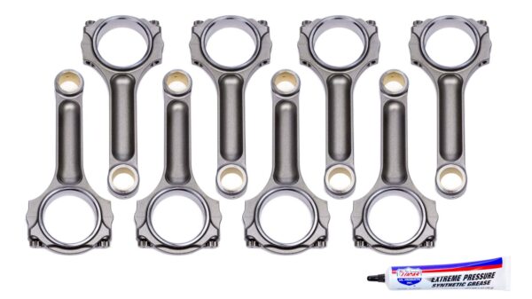 OLIVER RODS SBC Billet Connecting Rod Set 6.000 C6000STSW8