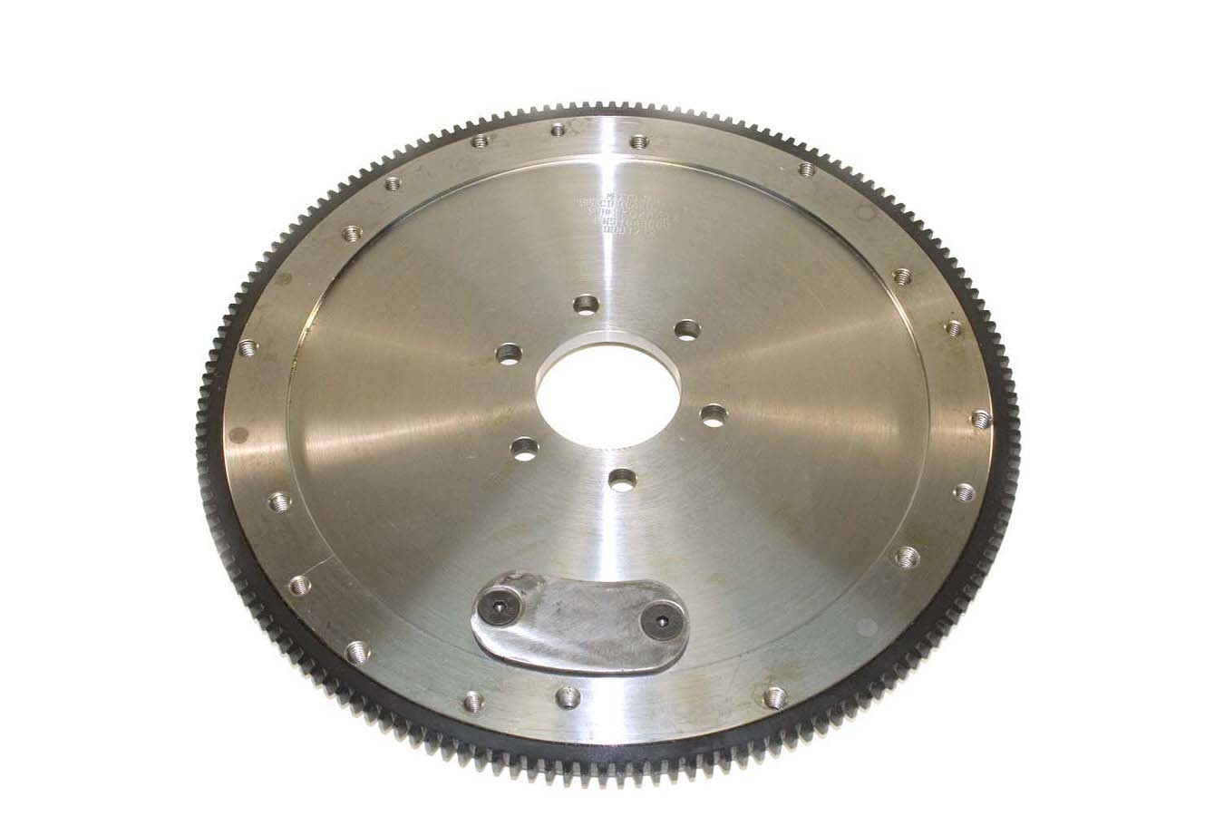 PRW INDUSTRIES INC. Steel SFI Flywheel – Olds V8 260-455 68-85 1645580