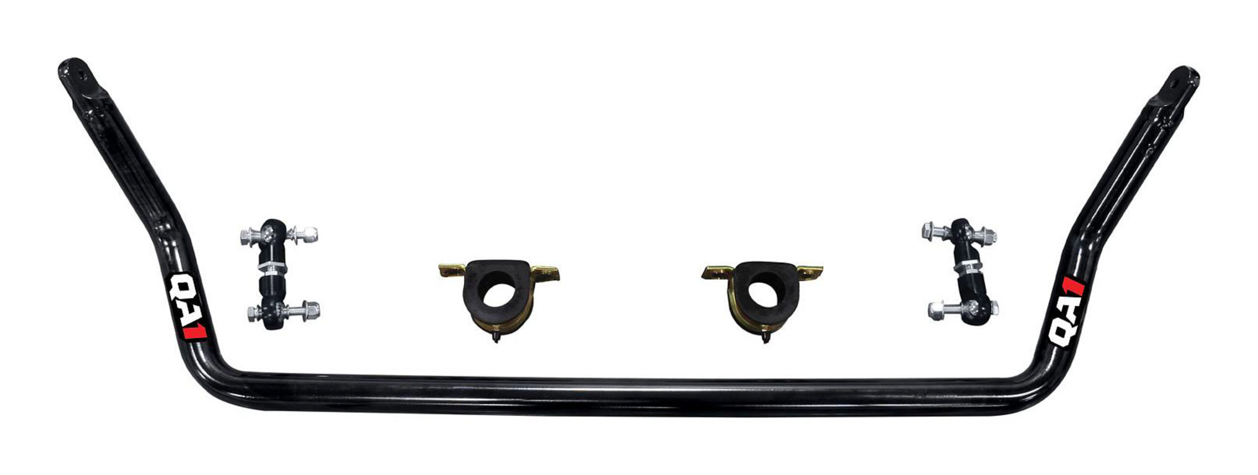 QA1 Sway Bar Front 1-3/8in Ford F100 65-79 52865