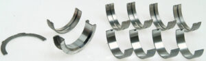 SEALED POWER Main Bearing Set 7289MA