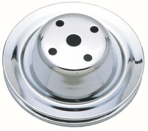 TRANS-DAPT Sb Chevy Sngl Lwp Upper 9604