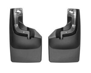 WEATHERTECH 17-   Ford F250 Front Mud Flaps 110065