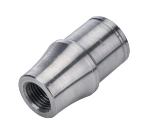 ALLSTAR PERFORMANCE Tube End 3/8-24 LH 3/4in x .058in ALL22513