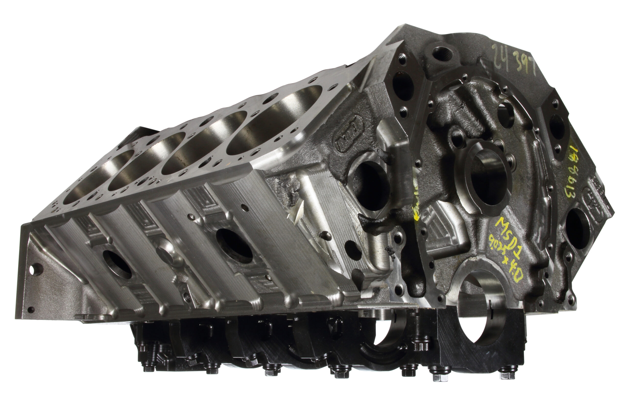 DART SBC Little M Iron Block 9.025 4.000/350 31181111LT