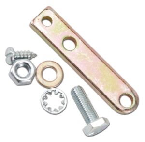 EDELBROCK A/T Trans. Rod Ext. Kit – Ford 8011