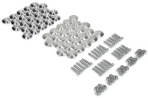 FIVESTAR ABC Wear Strip Attaching Kit 000-400K