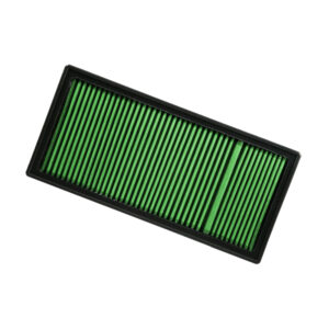 GREEN FILTER Air Filter 7107