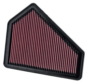 K AND N ENGINEERING Performance Air Filter 33-2411