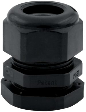 QUICKCAR RACING PRODUCTS Firewall Grommet 2-4 Gauge 57-820