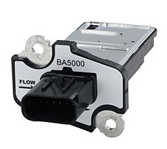 SCT PERFORMANCE Big Air 5000 Ford Slot Style MAF Meter BA5000