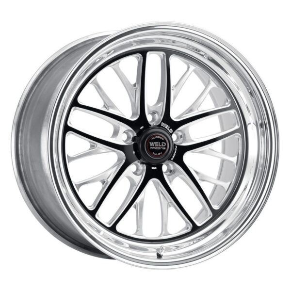 WELD RACING RT-S S82 Series Wheel 17×10 5x115mm BC 6.7 BS 82HB7100W67A