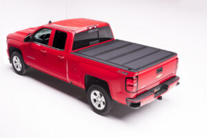 BAK INDUSTRIES BAKFlip MX4 04-13 GM P/U 5ft 8in Bed Tonneau 448100