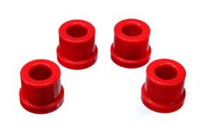 ENERGY SUSPENSION FD RACK & PINION BUSHING SET 4.10103R