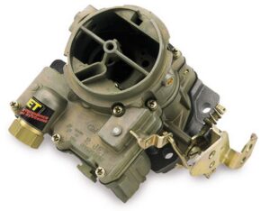 JET PERFORMANCE Rochester Circle Track Carb 500 CFM 37001
